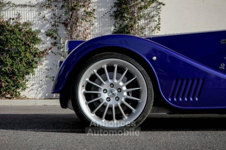 Morgan Plus Six 335 - <small></small> 131.000 € <small>TTC</small> - #7