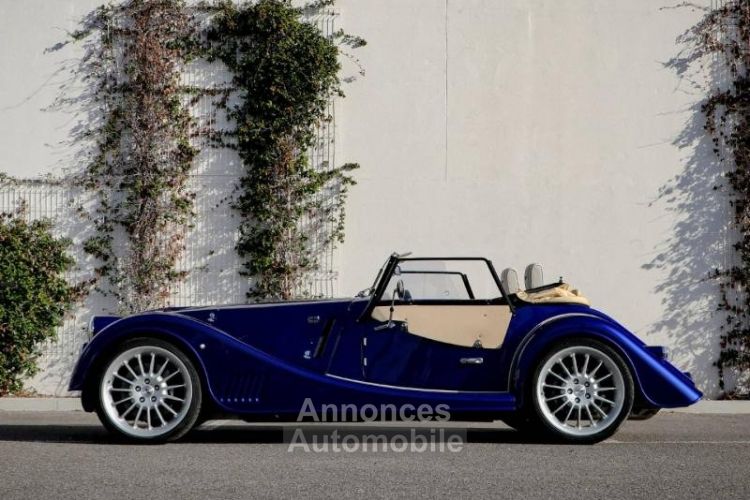 Morgan Plus Six 335 - <small></small> 131.000 € <small>TTC</small> - #8