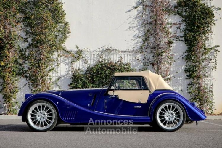 Morgan Plus Six 335 - <small></small> 131.000 € <small>TTC</small> - #9