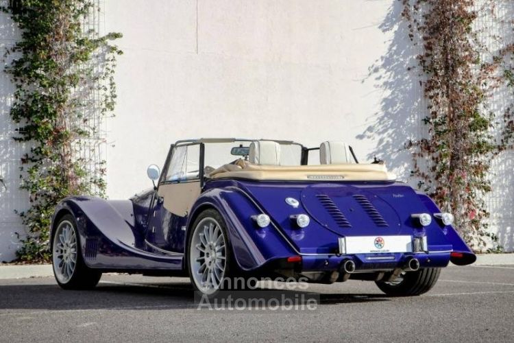 Morgan Plus Six 335 - <small></small> 131.000 € <small>TTC</small> - #10