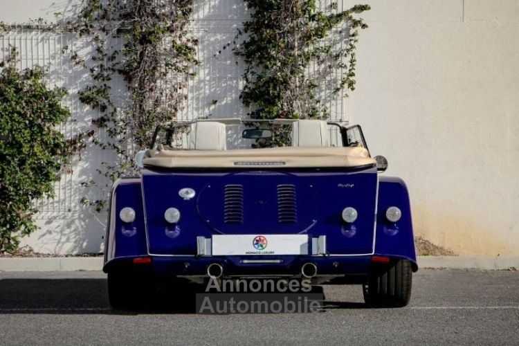 Morgan Plus Six 335 - <small></small> 131.000 € <small>TTC</small> - #11