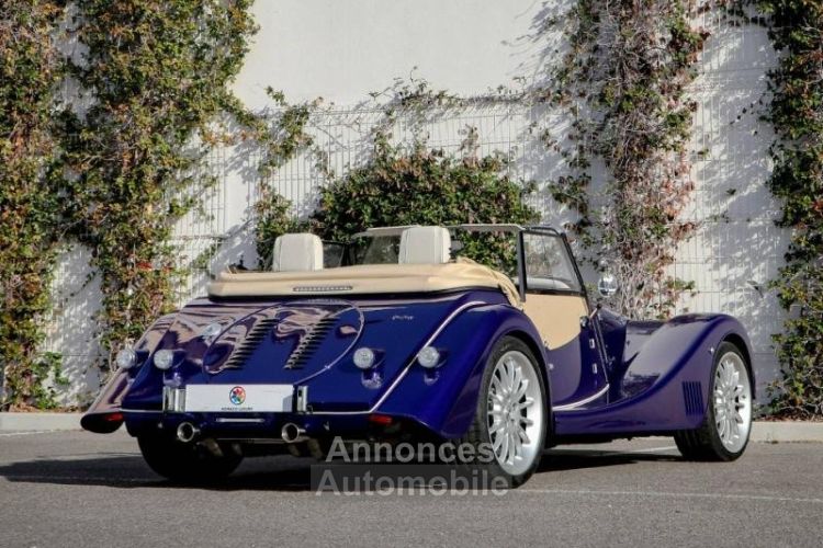 Morgan Plus Six 335 - <small></small> 131.000 € <small>TTC</small> - #12