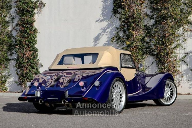 Morgan Plus Six 335 - <small></small> 131.000 € <small>TTC</small> - #13