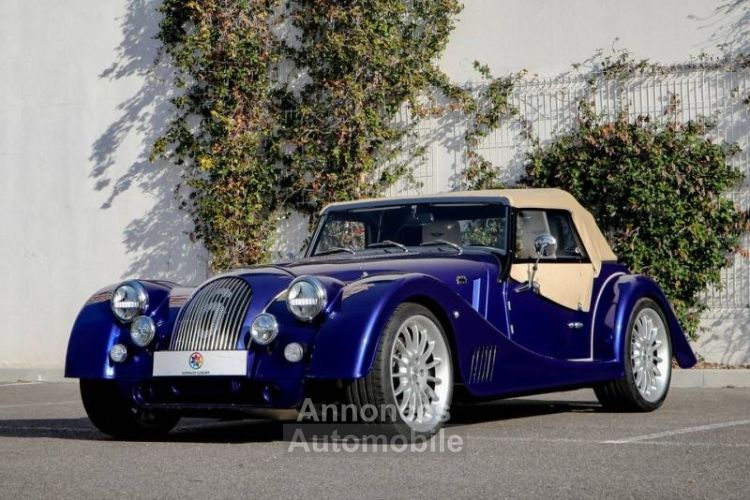 Morgan Plus Six 335 - <small></small> 131.000 € <small>TTC</small> - #14