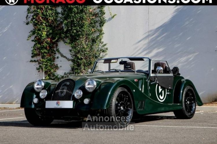 Morgan Plus Six 335 - <small></small> 136.000 € <small>TTC</small> - #2