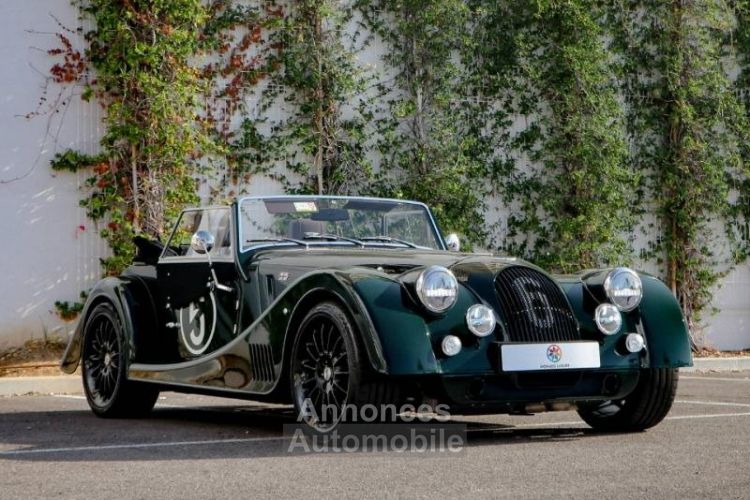 Morgan Plus Six 335 - <small></small> 136.000 € <small>TTC</small> - #3