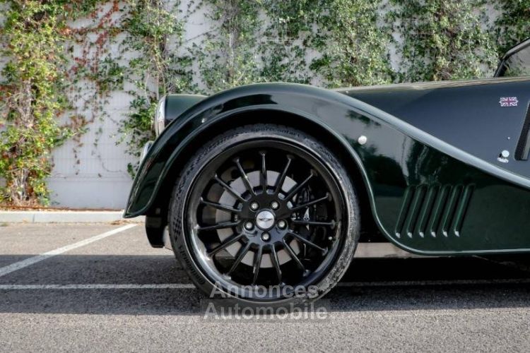 Morgan Plus Six 335 - <small></small> 136.000 € <small>TTC</small> - #7