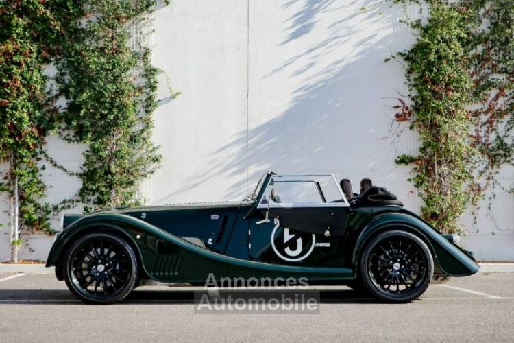 Morgan Plus Six 335 - <small></small> 136.000 € <small>TTC</small> - #8