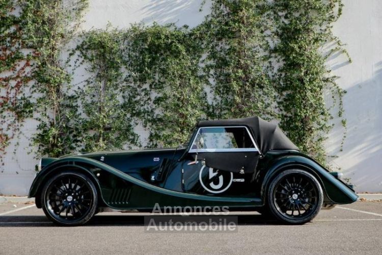 Morgan Plus Six 335 - <small></small> 136.000 € <small>TTC</small> - #9