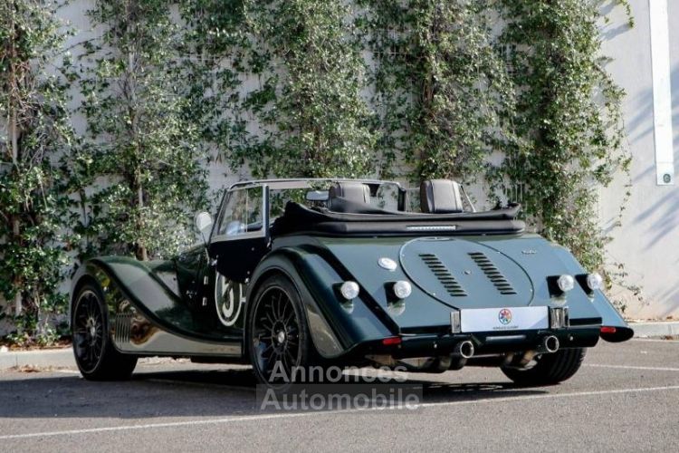 Morgan Plus Six 335 - <small></small> 136.000 € <small>TTC</small> - #10