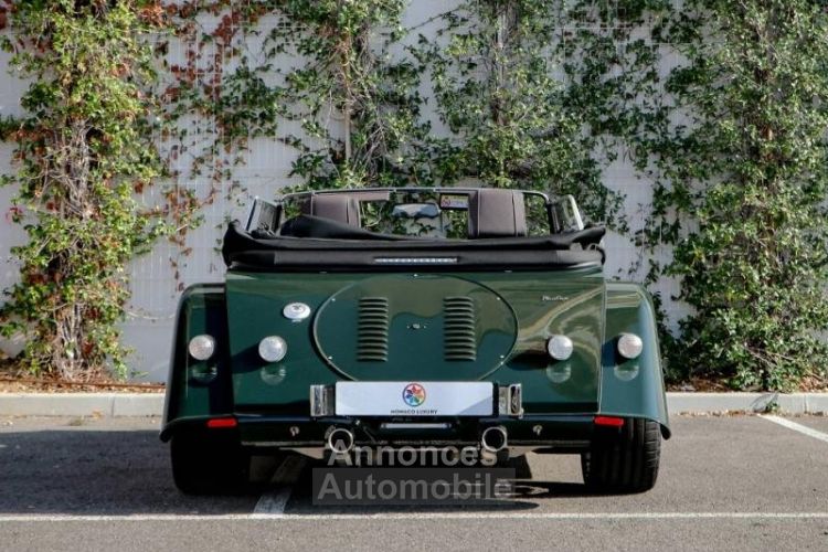 Morgan Plus Six 335 - <small></small> 136.000 € <small>TTC</small> - #11