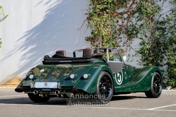 Morgan Plus Six 335 - <small></small> 136.000 € <small>TTC</small> - #12