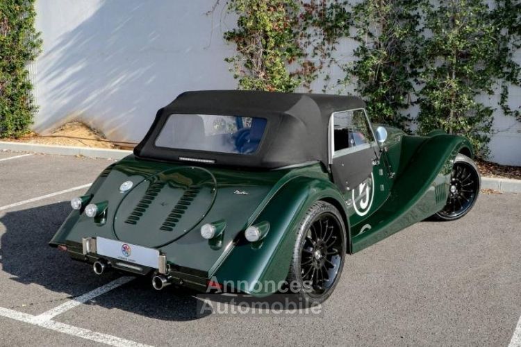 Morgan Plus Six 335 - <small></small> 136.000 € <small>TTC</small> - #13