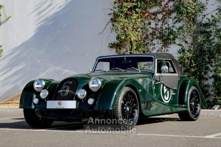 Morgan Plus Six 335 - <small></small> 136.000 € <small>TTC</small> - #14