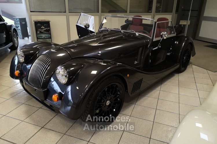 Morgan Plus Six 6 PLUS SIX 3.0 (340Ch) - <small></small> 119.500 € <small>TTC</small> - #1