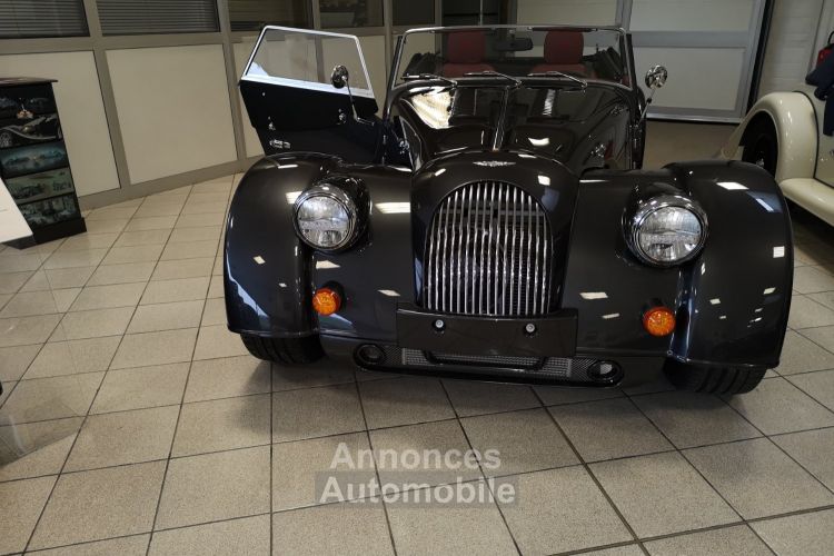 Morgan Plus Six 6 PLUS SIX 3.0 (340Ch) - <small></small> 119.500 € <small>TTC</small> - #2