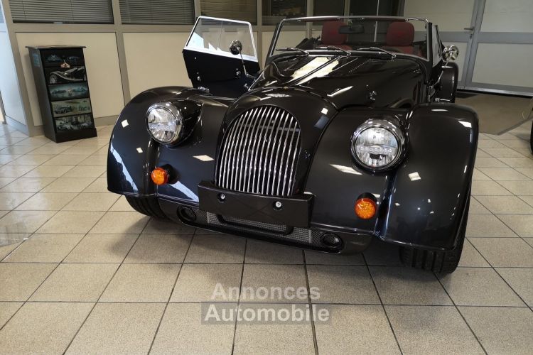 Morgan Plus Six 6 PLUS SIX 3.0 (340Ch) - <small></small> 119.500 € <small>TTC</small> - #3