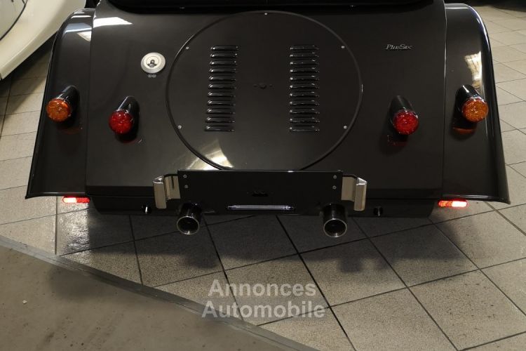 Morgan Plus Six 6 PLUS SIX 3.0 (340Ch) - <small></small> 119.500 € <small>TTC</small> - #5