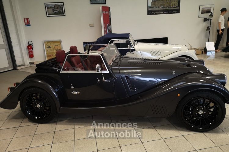 Morgan Plus Six 6 PLUS SIX 3.0 (340Ch) - <small></small> 119.500 € <small>TTC</small> - #6