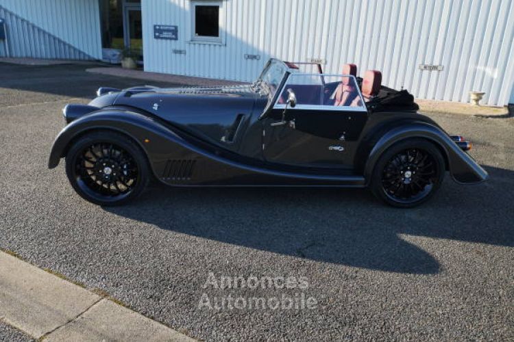 Morgan Plus Six 6 PLUS SIX 3.0 (340Ch) - <small></small> 119.500 € <small>TTC</small> - #7