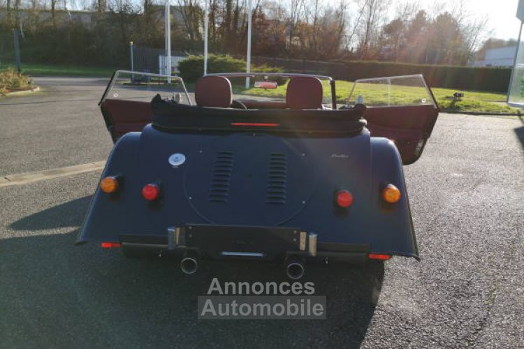 Morgan Plus Six 6 PLUS SIX 3.0 (340Ch) - <small></small> 119.500 € <small>TTC</small> - #12