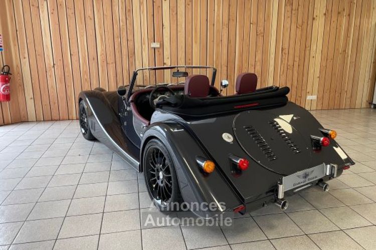 Morgan Plus Six 6 PLUS SIX 3.0 (340Ch) - <small></small> 119.500 € <small>TTC</small> - #17