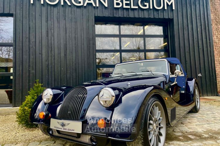 Morgan Plus Six MOTEUR: BMW 3.0L - 6 CYLINDRE - <small></small> 117.500 € <small></small> - #13