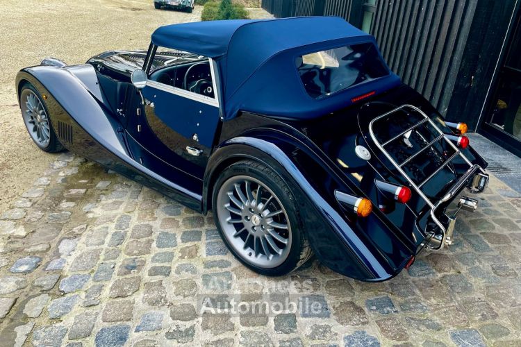 Morgan Plus Six MOTEUR: BMW 3.0L - 6 CYLINDRE - <small></small> 117.500 € <small></small> - #16