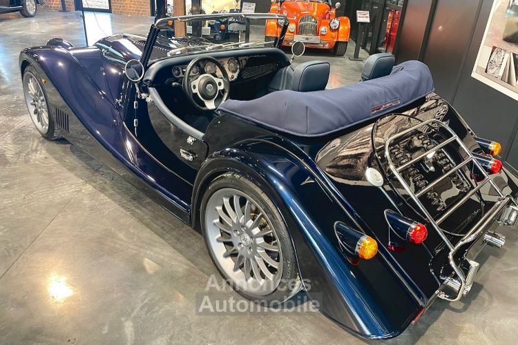 Morgan Plus Six MOTEUR: BMW 3.0L - 6 CYLINDRE - <small></small> 117.500 € <small></small> - #12