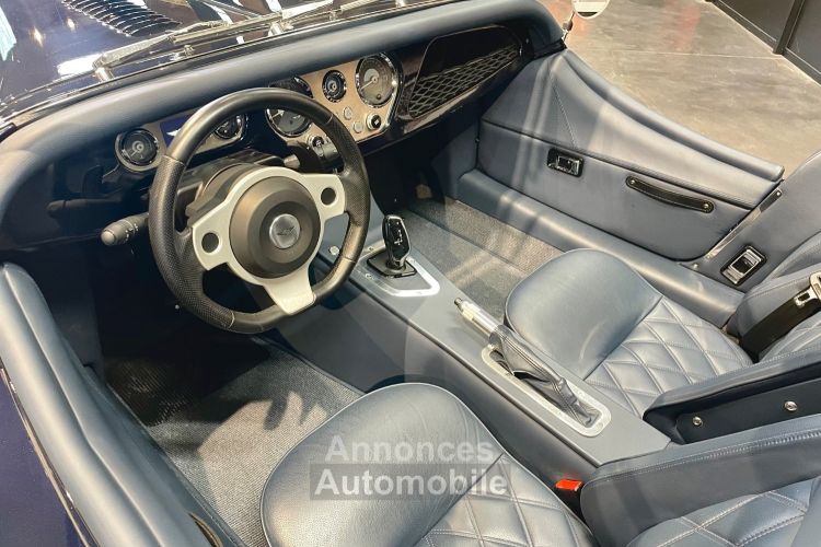 Morgan Plus Six MOTEUR: BMW 3.0L - 6 CYLINDRE - <small></small> 117.500 € <small></small> - #11