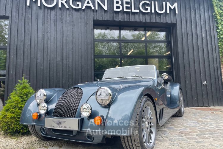 Morgan Plus Six MOTEUR: BMW 3.0L - 6 CYLINDRE - <small></small> 133.500 € <small></small> - #1