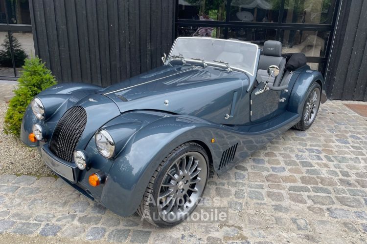 Morgan Plus Six MOTEUR: BMW 3.0L - 6 CYLINDRE - <small></small> 133.500 € <small></small> - #2