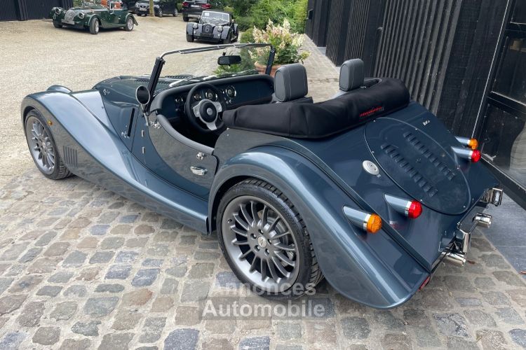 Morgan Plus Six MOTEUR: BMW 3.0L - 6 CYLINDRE - <small></small> 133.500 € <small></small> - #3