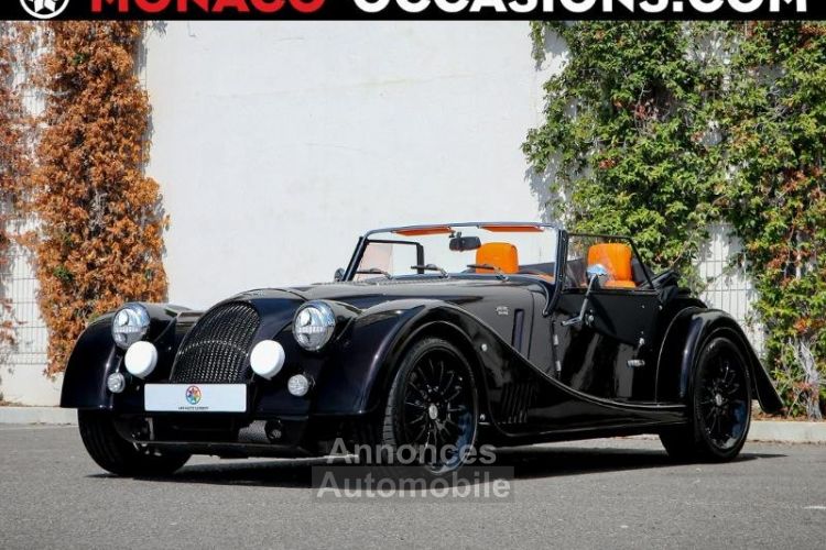 Morgan Plus Six PlusSix - <small></small> 127.000 € <small>TTC</small> - #1