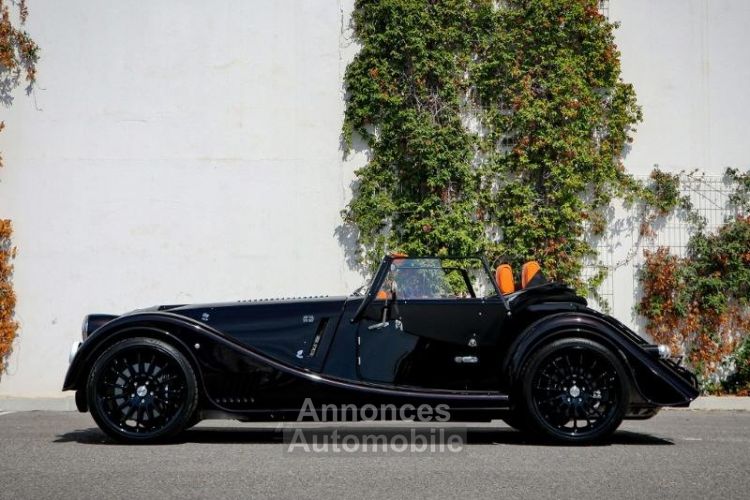 Morgan Plus Six PlusSix - <small></small> 127.000 € <small>TTC</small> - #8