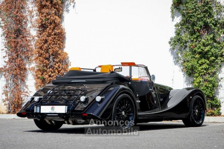 Morgan Plus Six PlusSix - <small></small> 127.000 € <small>TTC</small> - #11