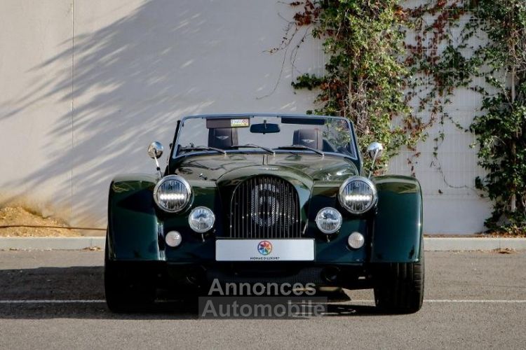 Morgan Plus Six Plussix 3.0 335cv - <small></small> 136.000 € <small>TTC</small> - #2