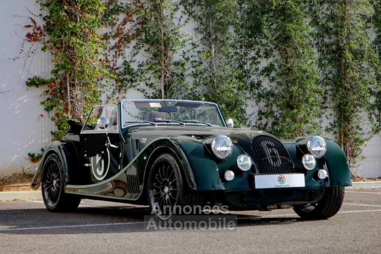 Morgan Plus Six Plussix 3.0 335cv - <small></small> 136.000 € <small>TTC</small> - #3