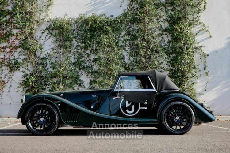 Morgan Plus Six Plussix 3.0 335cv - <small></small> 136.000 € <small>TTC</small> - #9