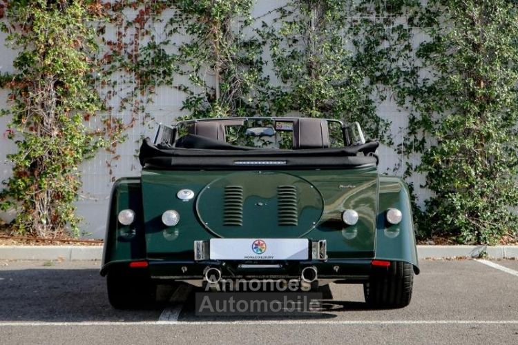 Morgan Plus Six Plussix 3.0 335cv - <small></small> 136.000 € <small>TTC</small> - #11