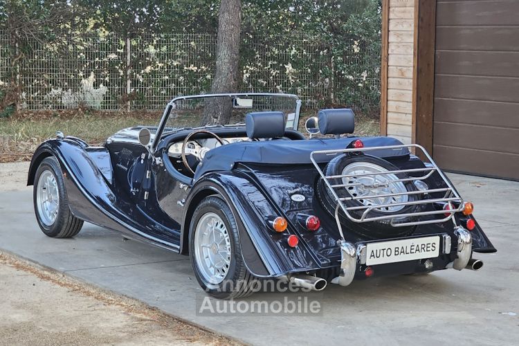 Morgan Roadster - <small></small> 79.500 € <small>TTC</small> - #7