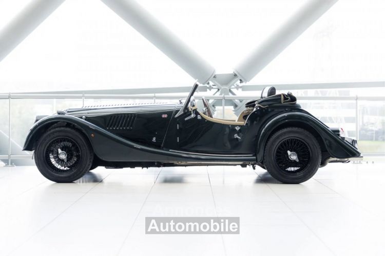 Morgan Roadster 2004 3.0 V6 | 226 pk Easy Up Roof Sport Exhaust M - <small></small> 55.950 € <small>TTC</small> - #1