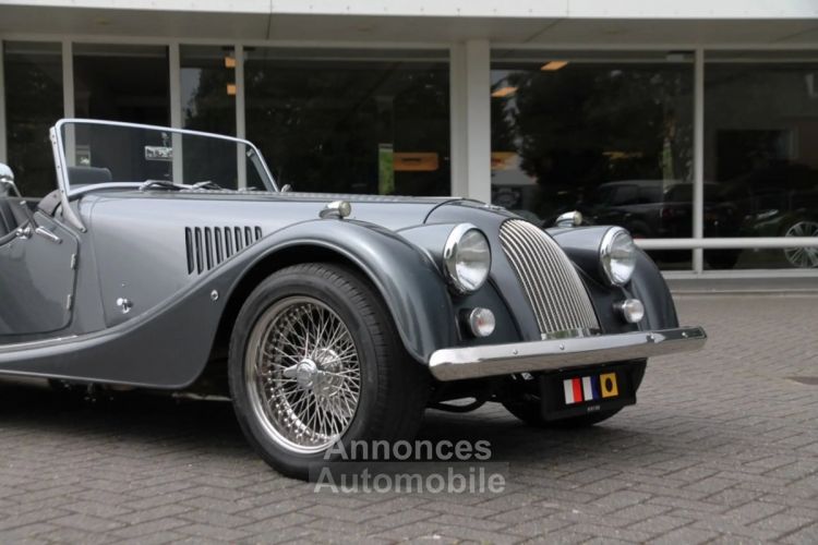 Morgan Roadster 2009 3.0 V6 NL auto- 226 PK 34000KM - <small></small> 59.500 € <small>TTC</small> - #2