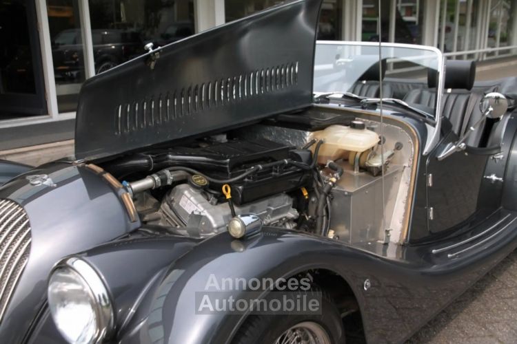 Morgan Roadster 2009 3.0 V6 NL auto- 226 PK 34000KM - <small></small> 59.500 € <small>TTC</small> - #14