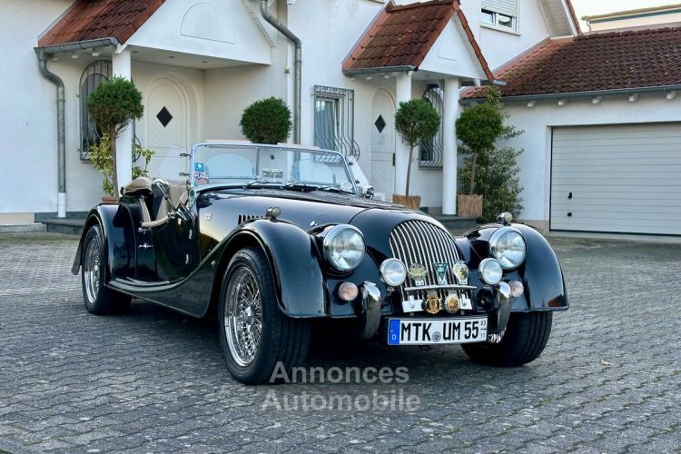 Morgan Roadster 2009 Jubiläum 100 Jahre Brooklands - <small></small> 64.900 € <small>TTC</small> - #2