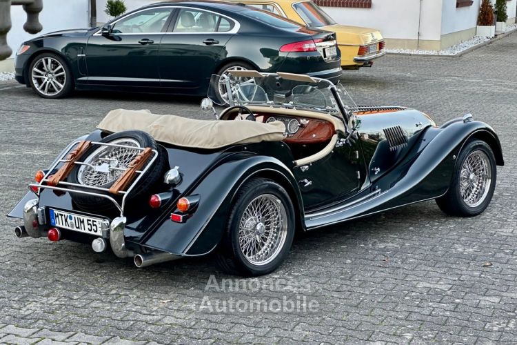 Morgan Roadster 2009 Jubiläum 100 Jahre Brooklands - <small></small> 64.900 € <small>TTC</small> - #4