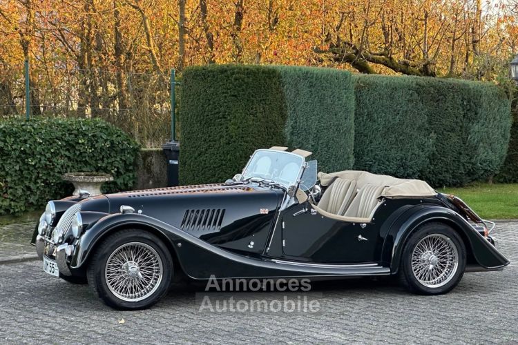 Morgan Roadster 2009 Jubiläum 100 Jahre Brooklands - <small></small> 64.900 € <small>TTC</small> - #8