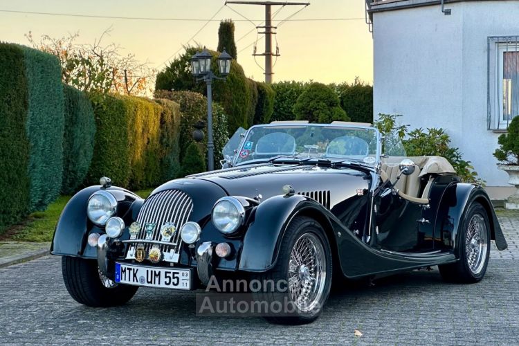 Morgan Roadster 2009 Jubiläum 100 Jahre Brooklands - <small></small> 64.900 € <small>TTC</small> - #13