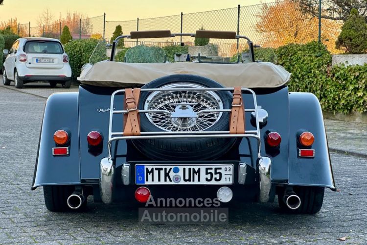 Morgan Roadster 2009 Jubiläum 100 Jahre Brooklands - <small></small> 64.900 € <small>TTC</small> - #14