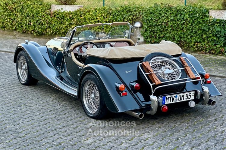 Morgan Roadster 2009 Jubiläum 100 Jahre Brooklands - <small></small> 64.900 € <small>TTC</small> - #15